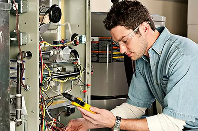 Albany-Oregon-furnace-repair-services