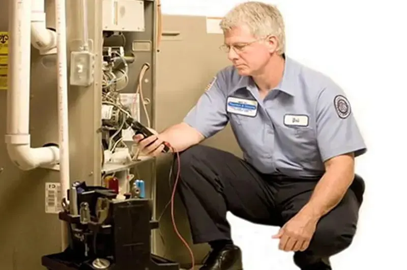Bloomington-Illinois-heater-repair-services