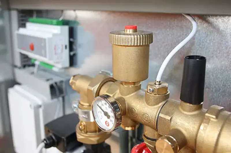Camas-Washington-heat-pump-repair