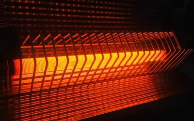 Stay Safe This Winter: The Benefits Of Professional Heater Maintenance