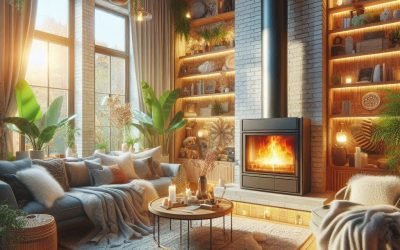 Mastering Home Heater and Furnace Repair: Your Blueprint for a Cozy Winter