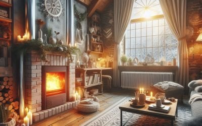 The Cozy Homeowner’s Guide to Heater and Furnace Repair: Warmth and Peace of Mind